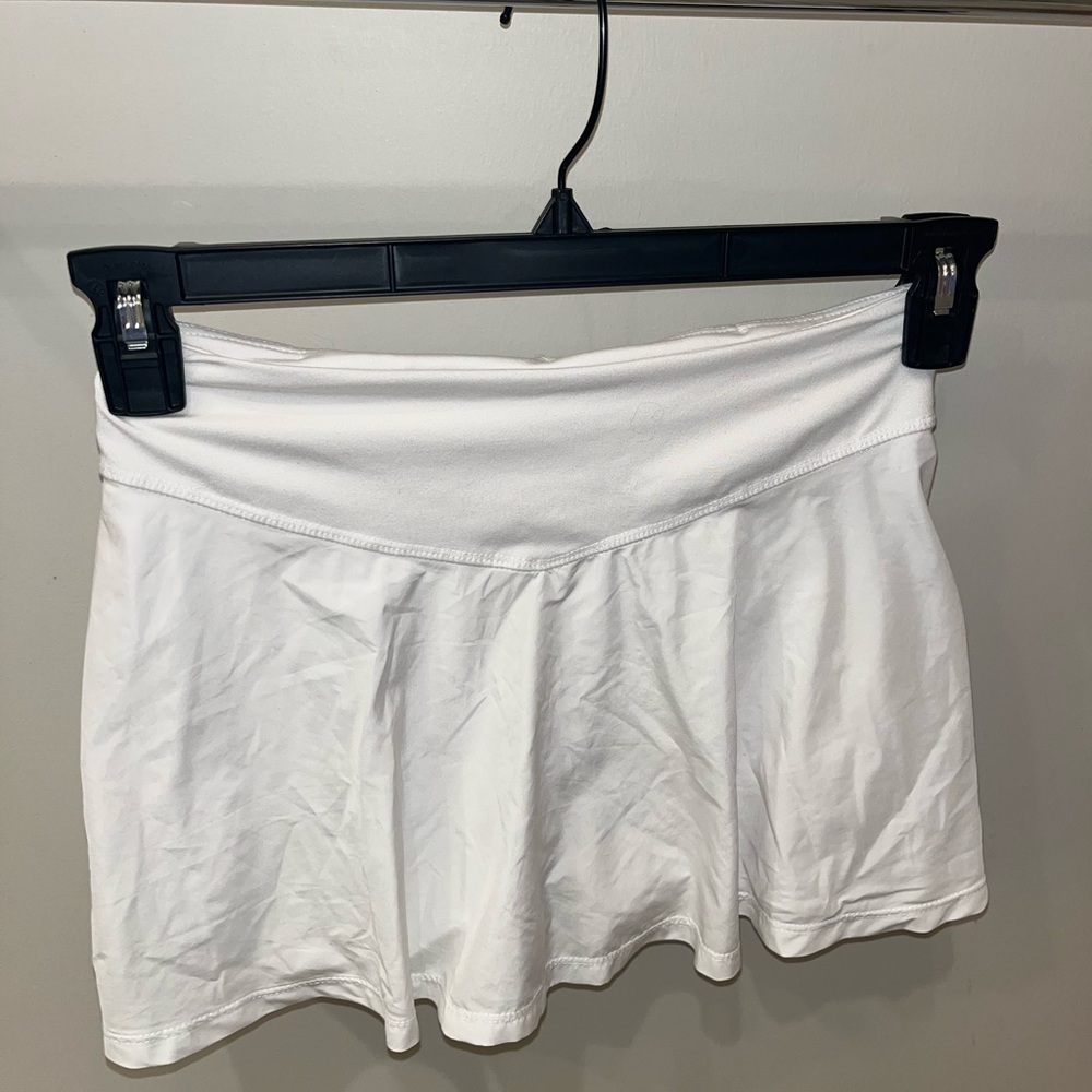 Free People Movement Skirt
